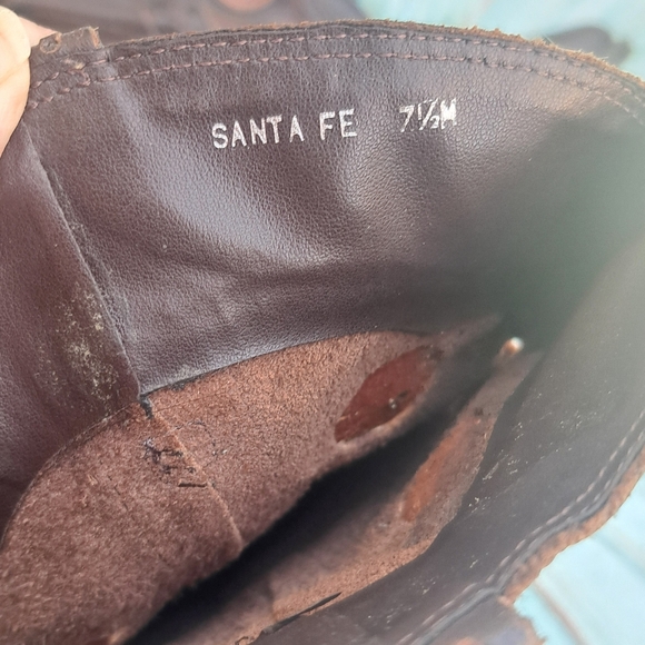 😃PREVIEW INTERNATIONAL BOOTS - Picture 6 of 12